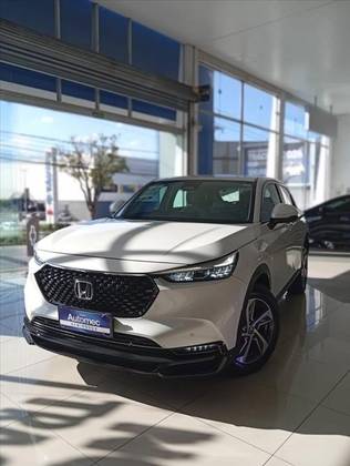 HONDA HR-V 1.5 DI I-VTEC TURBO FLEX TOURING CVT HONDA HR-V 1.5 DI I-VTEC TURBO FLEX TOURING CVT